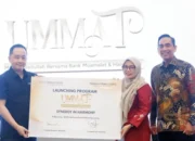 Bank Muamalat Dukung Ekspansi Hainantiket.com di Sektor Perjalanan Halal