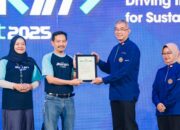 Hachi Grill Amankan Sertifikasi Ramah Muslim dari Sucofindo