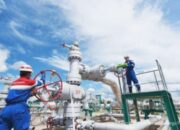 Panas Bumi: Andalan Transisi Energi, Peluang Investasi PGEO Menarik?