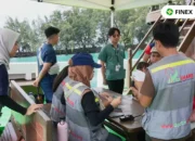 Krisis Dokter Melanda Kepulauan, Finex Gandeng doctorSHARE Kirim RS Kapal