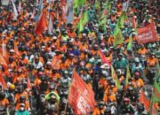 UMK 2026 Jatim: Alasan Buruh Menolak & Dampaknya