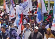 UMK 2026: Daftar Lengkap Wilayah dengan UMK Tertinggi & Terendah