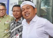 Dedi Mulyadi Sahkan UMP dan UMSP Jawa Barat Terbaru!