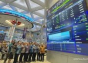 IPO 2025 Tak Penuhi Target: Peluang Investasi 2026 Bagaimana?