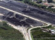 Chengdong Corporation Lepas 3,71 Miliar Saham BUMI, Divestasi Berlanjut