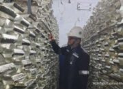 TINS 2026: Harga Timah Tinggi, Tambang Ilegal Ditertibkan, Prospek Cerah