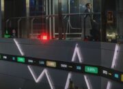 IHSG Cetak Rekor 23 Kali di 2025: Kaleidoskop Saham