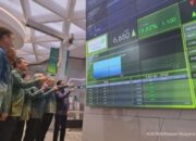 Adaro Bertahan: Strategi Hadapi Tekanan Harga Batu Bara