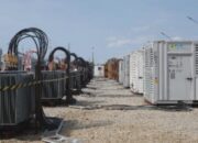 PLN Percepat Pemulihan Listrik Aceh Pasca Banjir, PLTD Beroperasi