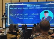 Daya Saing Global: Pakar Dorong Indonesia Lakukan Lompatan Besar