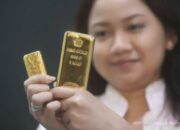 Prospek Emas 2026: Analisis Emiten dan Rekomendasi Saham