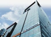 Bank of Singapore Investasi Rp 470 Miliar di Saham Bank Capital
