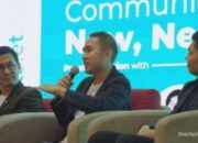 Pintu Futures Catat Kenaikan Pengguna Baru 37% di Kuartal III 2025