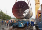 LogisticsPlus (LOPI) siap lanjutkan ekspansi usai kantongi sejumlah kontrak strategis