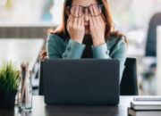 Tekanan Kerja Meningkat, Karyawan Rentan Alami Kelelahan