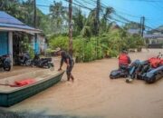 Padang Berbenah, Bencana Telan Ratusan Miliar Rupiah