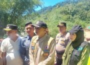 Bencana Terjang Pesisir Selatan, Belasan Kecamatan Berjuang