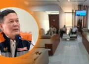 Nindya Karya Bangun Kembali Sumatera Usai Diterjang Banjir