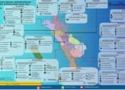 Bencana Sumbar Renggut Ratusan Nyawa, Puluhan Orang Hilang