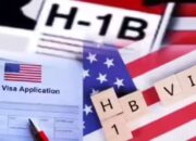 Bos Bank AS Menentang Kenaikan Biaya Visa H-1B