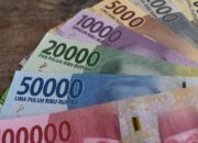 Rupiah Terus Menguat, Optimisme The Fed Jadi Pemicu