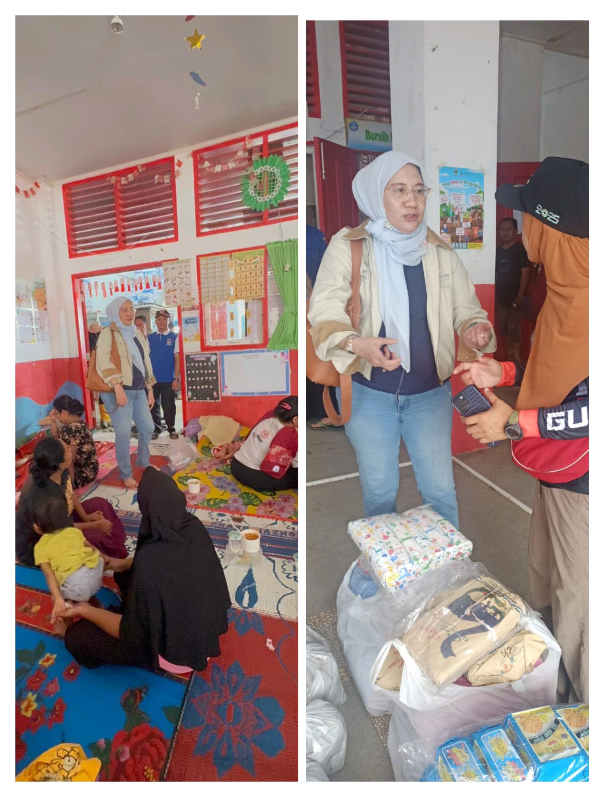 imelda-sari,-perempuan-tangguh-bumn-berjibaku-di-bencana-banjir-bandang-sumbar