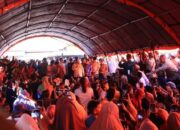 John Kenedy Azis: Aspirasi Masyarakat Didengar Presiden