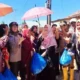gow-kota-padang-peduli-banjir,-berkeliling-titik-bencana-antarkan-bantuan