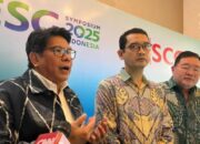 Pakar Dorong Regulasi Semen Rendah Karbon, Pemerintah Diminta Bergerak