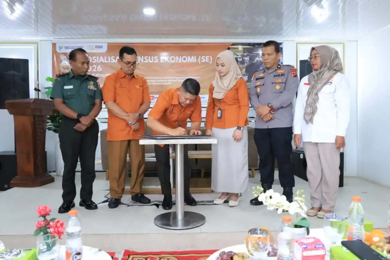 bupati-pasaman-welly-suhery-dan-wakil-bupati-h.-parulian-hadiri-sosialisasi-sensus-ekonomi-2026