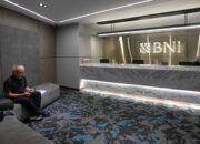 BNI Genjot Pembiayaan Hijau, Capai Rp192,4 Triliun