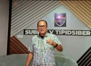 Unggahan Pembalakan Hutan, DPRD Pessel Jalani Pemeriksaan Polisi