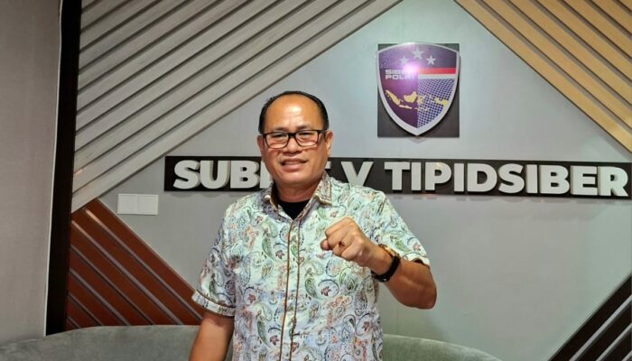 Unggahan Pembalakan Hutan, DPRD Pessel Jalani Pemeriksaan Polisi