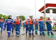 Pertamina Bangun Energi Desa, Tingkatkan Ketahanan Pangan Nasional
