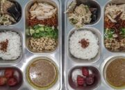 SPPG Salurkan MBG, 47 Juta Penerima Nikmati November 2025