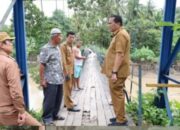 Pariaman Bangun Kembali Infrastruktur, Respons Cepat Pemerintah Daerah