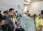 DPRD Kawal Pemulihan, Warga Padang Pariaman Bangkit dari Bencana