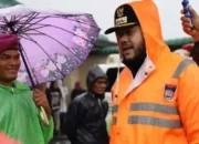 Pemko Padang Geser Anggaran, Fokus Tangani Dampak Bencana