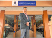 Dosen UNP Menguji, Universiti Malaya Kembali Jadi Tujuan