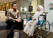 BSI Perluas Aksesibilitas Layanan Keuangan, Inklusi Disabilitas Menguat