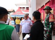 DPRD Sumbar Minta Petugas Evakuasi Bencana Jaga Kesehatan