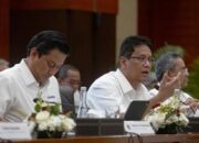 Purbaya Evaluasi Bea Cukai, Usut Tuntas Dugaan Pelanggaran