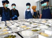 Ahli Gizi Ungkap Pentingnya Program Makan Bergizi