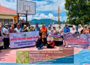 MKKS Ulurkan Tangan, Bantu Korban Bencana Malalo