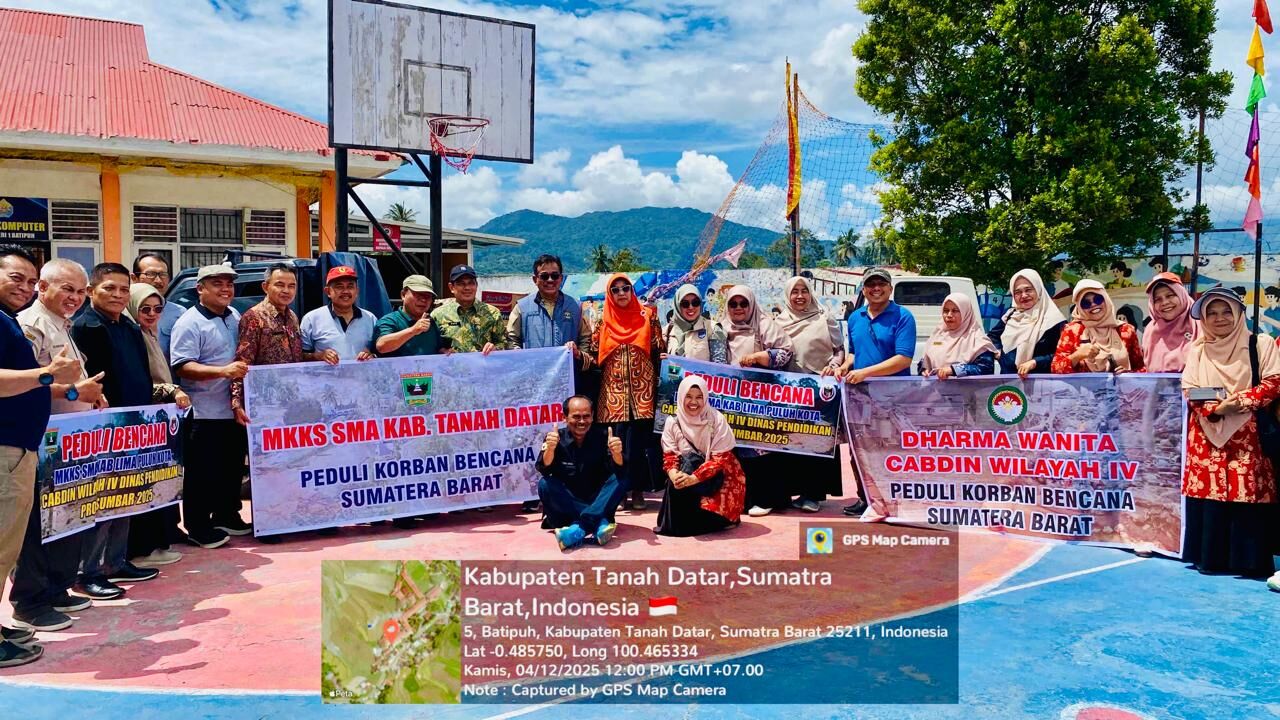 mkks-cabdin-wilayah-iv-antar-bantuan-ke-malalo