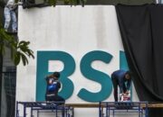 BSI Optimis: Ekonomi Indonesia Melaju Kencang Tahun 2026