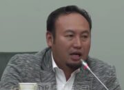 Rahmat Saleh Dorong Pejabat Gagal Tangani Bencana Mengundurkan Diri