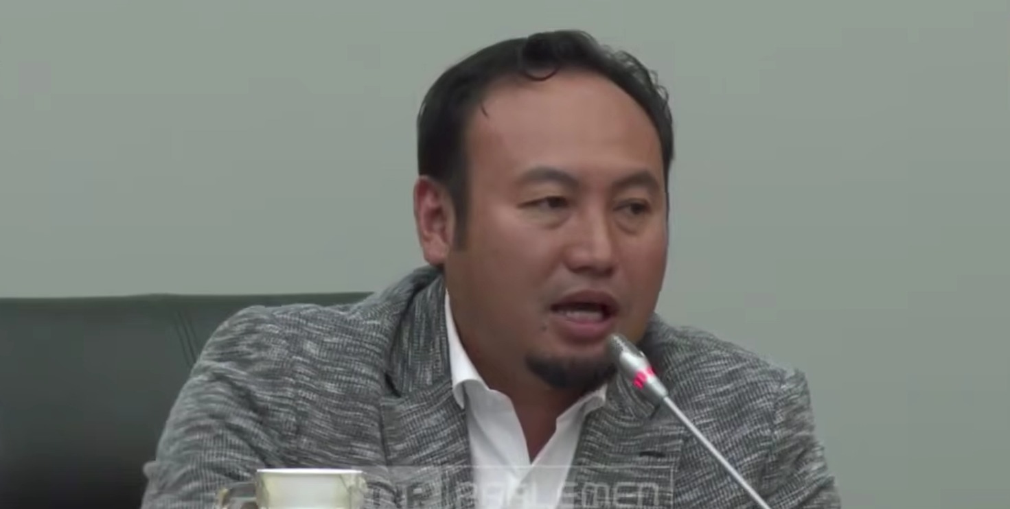 tegur-kemenhut,-rahmat-saleh:-pejabat-yang-gagal-tangani-bencana-sebaiknya-mundur