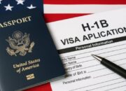Visa H-1B Naik, Pekerja IT India Pilih Alternatif