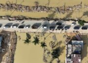 Aceh Membangun Jalan Strategis, Pulihkan Akses Pascabencana